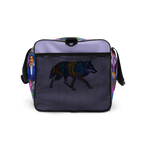 Weekender Fairy Story – Premium Reisetasche | Otto Strtwr Duffle Bag