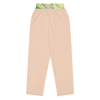 Wide Leg Unisex Jogginghose Cheerleader City Zartrose | Premium Streetwear Otto Strtwr