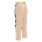 Wide Leg Unisex Jogginghose Cheerleader City Zartrose | Premium Streetwear Otto Strtwr