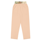 Wide Leg Unisex Jogginghose Water For Elephants Rose | Premium Streetwear Otto Strtwr