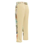 Wide Leg Unisex Jogginghose Water For Elephants Sand | Premium Streetwear Otto Strtwr